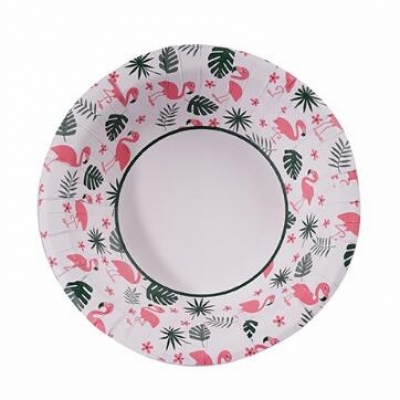 PAPER PLATE