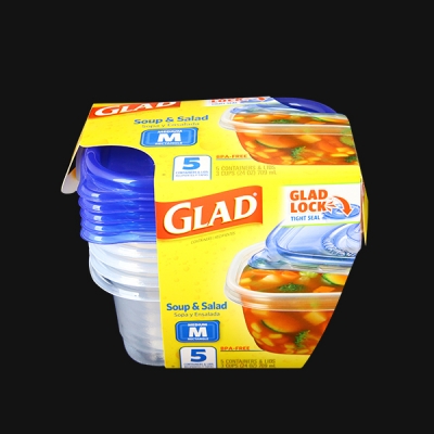 塑料保鲜盒