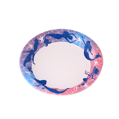 Plate for kids