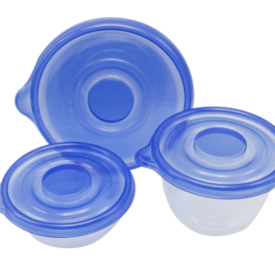 plastic container group
