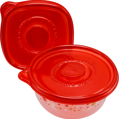 plastic container group