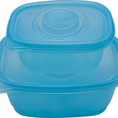 plastic container group