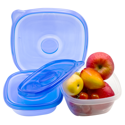 plastic container group